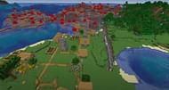 Image via Minecraft